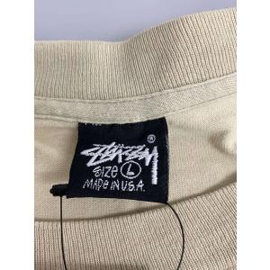 STUSSY◆80s/スカルボーン/OLD S...の詳細画像2