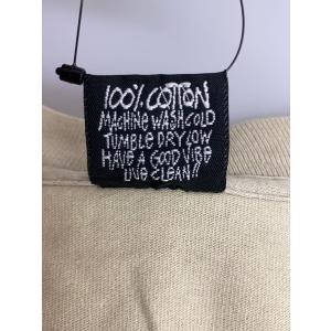 STUSSY◆80s/スカルボーン/OLD S...の詳細画像3