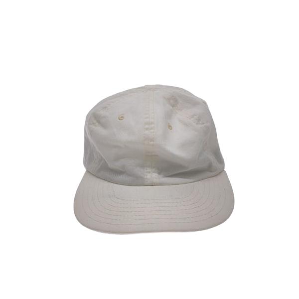 THE H.W.DOG&amp;CO.◆B LESS CAP/--/ゴアテックス/WHT/無地/メンズ/D-...