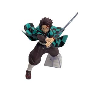 BANDAI SPIRITS◆鬼滅の刃/一番くじ/上弦の参/竈門炭治郎/MASTERLISE/A賞/フィギュア//