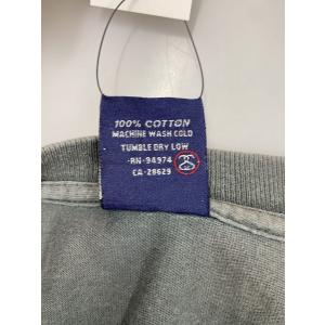 STUSSY◆90s/old/USA製/スケー...の詳細画像3