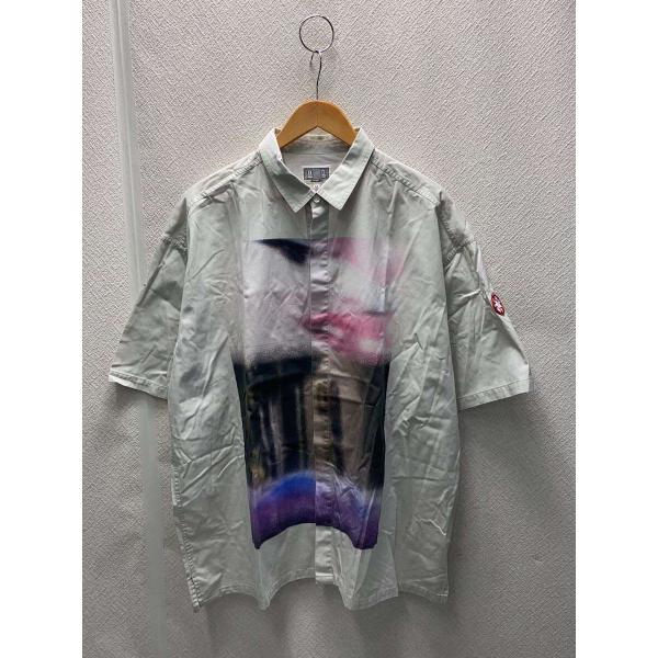 C.E(CAV EMPT)◆半袖シャツ/XL/コットン/CES26SH10//