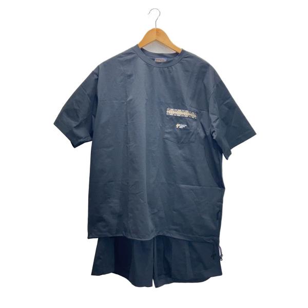 PENDLETON◆セットアップ/L/--/BLK/5275-0011