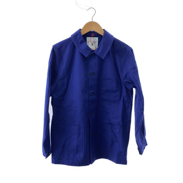 Le Sans Pareil◆Traditional Coverall/カバーオール/38/コットン...