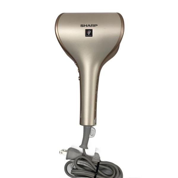SHARP◆ドライヤー・ヘアアイロン IB-WX3-N
