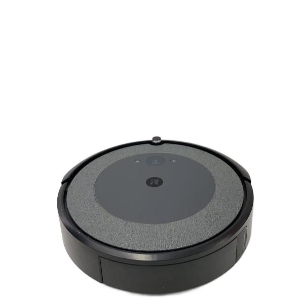 iRobot◆掃除機 ルンバ i3+i355060 RVD-Y1