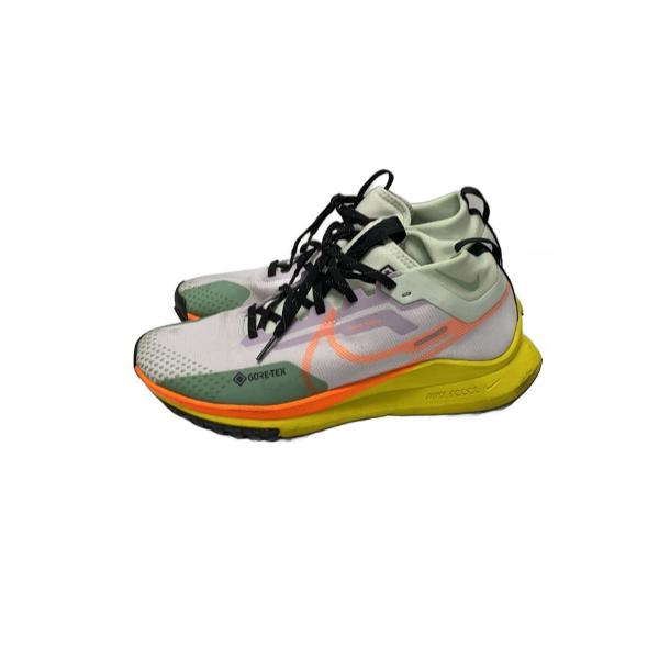 NIKE◆REACT PEGASUS TRAIL 4 GORE-TEX_リアクト ペガサス トレイル...