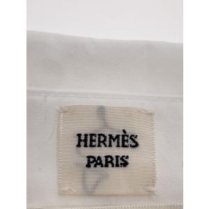 HERMES◆ドローストリングチュニックシャツ...の詳細画像2
