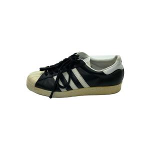 adidas◆オリジナルス/SUPER STAR 80S NIGO/スーパースター80s ニゴー/M...