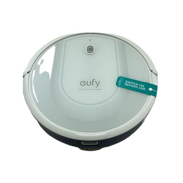 ANKER◆掃除機 Eufy RoboVac G10 Hybrid T2150521