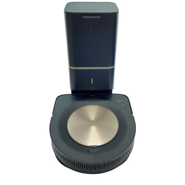 iRobot◆掃除機 ルンバ s9+ s955860