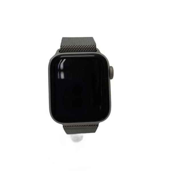 Apple◆スマートウォッチ/Apple Watch Series 4 Nike+ 40mm GPS...