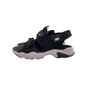 NIKE◆サンダル_CI8797-002/27cm/BLK