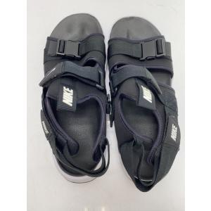 NIKE◆サンダル_CI8797-002/27...の詳細画像2
