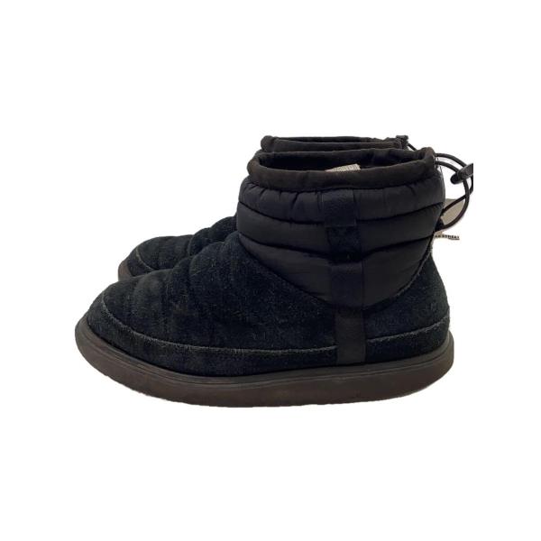 UGG australia◆ブーツ/27cm/BLK/1130737