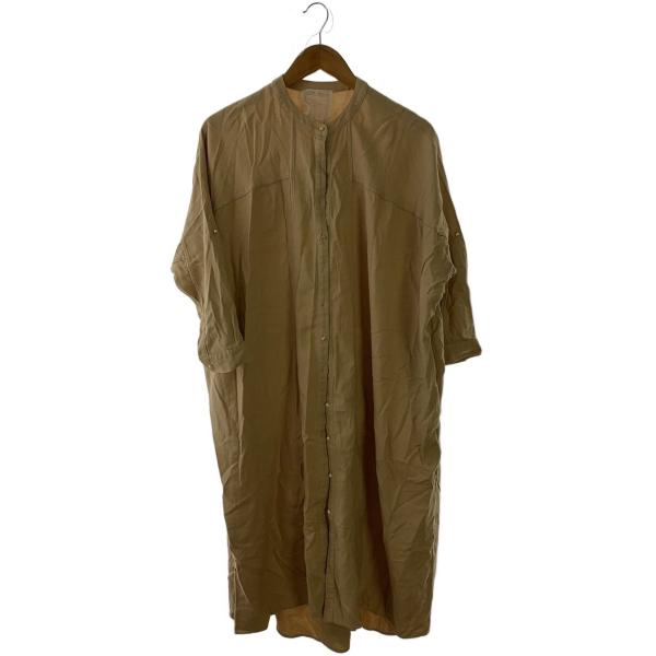 BEARDSLEY(BEARDSLEY GALLARDAGALANTE)◆長袖ワンピース/FREE/...