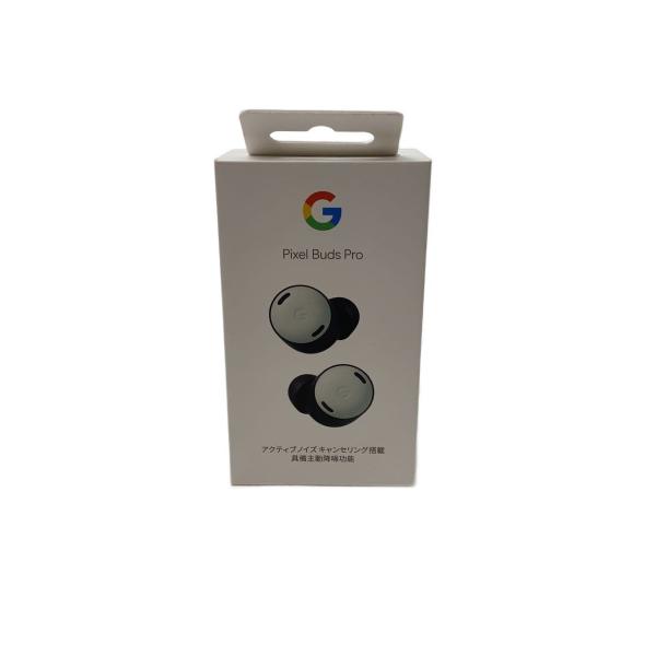 Google◆イヤホン