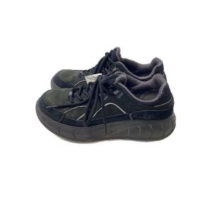 UGG australia◆ローカットスニーカー/26cm/BLK/1119820