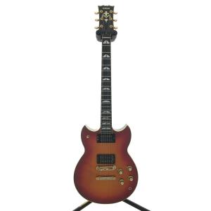 YAMAHA SG2000 ギター Yamaha SG-2000 Electric Guitar, 1978-9, Cherry Red, Made in