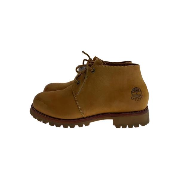 Timberland◆A1P62/VINTAGE 1973 CHUKKA/ビンテージ 1973 チャ...