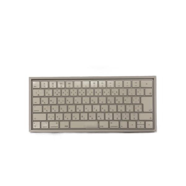 Apple◆キーボード Magic Keyboard (JIS) MLA22J/A A1644