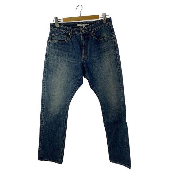 nonnative◆ボトム/2/コットン/IDG/無地/NN-P4304