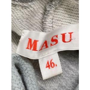 MASU◆23AW/BAGGY SWEAT P...の詳細画像3