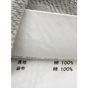 MASU◆23AW/BAGGY SWEAT P...の詳細画像4