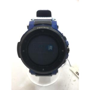 CASIO◆Smart Outdoor Watch PRO TREK Smart WSD-F30-B...