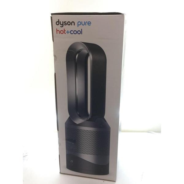 dyson◆ファンヒーター Dyson Pure Hot + Cool HP00WS [ホワイト/シ...