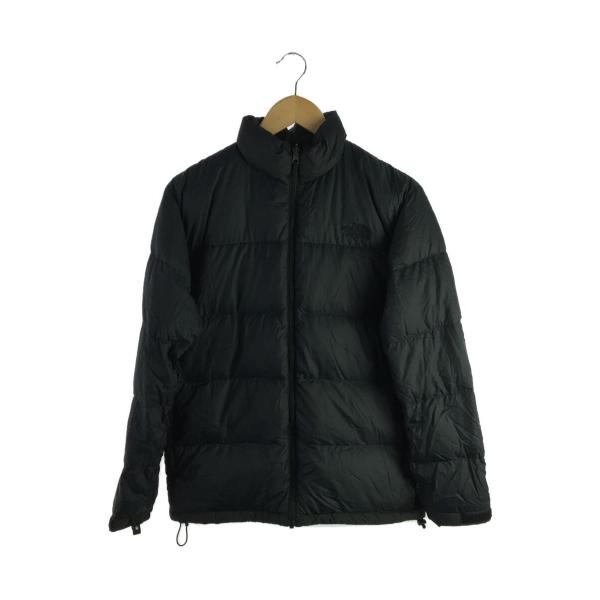 THE NORTH FACE◆GRACE TRICLIMATE JACKET_グレーストリクライメイ...