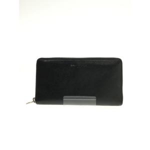 LOUIS VUITTON◇ポルトモネピエ カルトクレディー/2つ折り財布/NVY/総