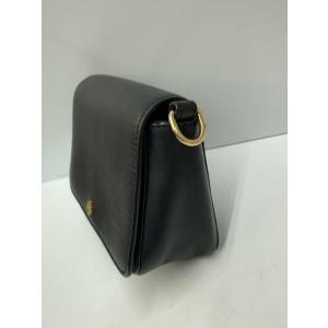 TORY BURCH◆ショルダーバッグ/黒/ト...の詳細画像1