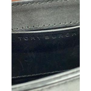 TORY BURCH◆ショルダーバッグ/黒/ト...の詳細画像4