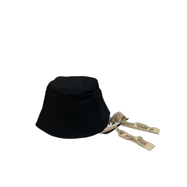 NEW ERA◆ハット/0225115810700/黒/NEW ERA×Ameri LOGO TAP...