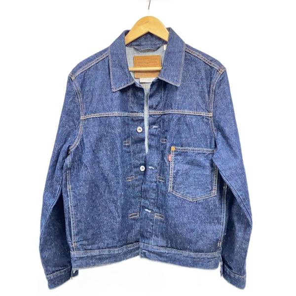 LEVI’S PREMIUM◆Gジャン/M/デニム/インディゴ/PC9-A3174-0002/LEV...