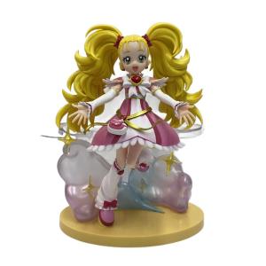 BANDAI SPIRITS◆一番くじ/ラストワン賞/プリキュア/シャイニールミナス/フィギュア/コミック&アニメ