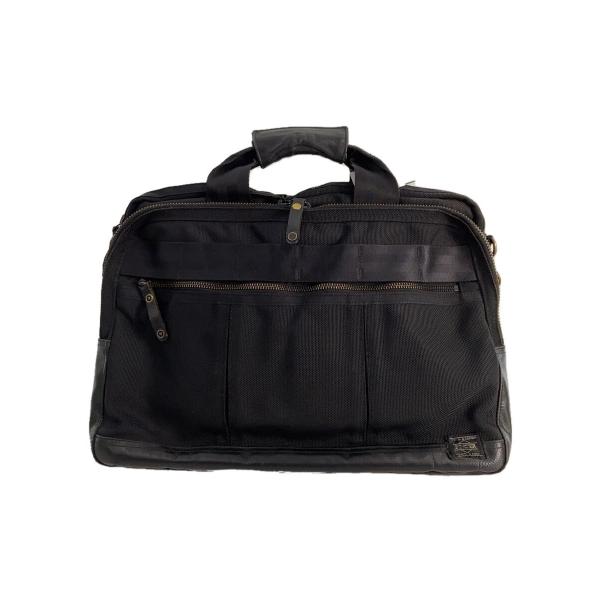 PORTER◆ブリーフケース/--/BLK/703-07883