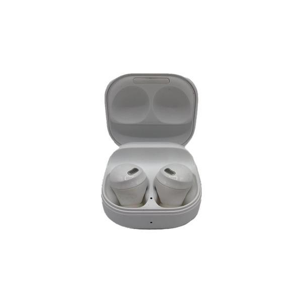 SAMSUNG◆イヤホン・ヘッドホン Galaxy Buds Pro SM-R190NZWAXJP ...