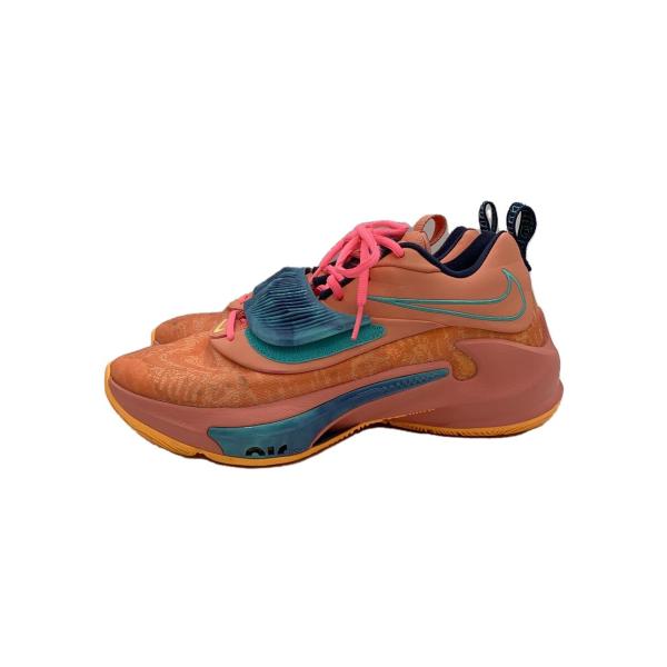 NIKE◆ZOOM FREAK 3_ズームフリーク3/26.5cm/PNK