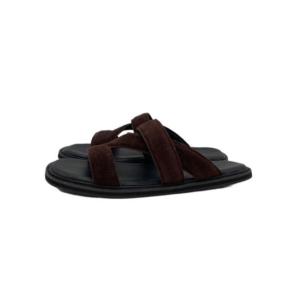 BEAUTY&amp;YOUTH UNITED ARROWS◆サンダル/US8/BRW/814022
