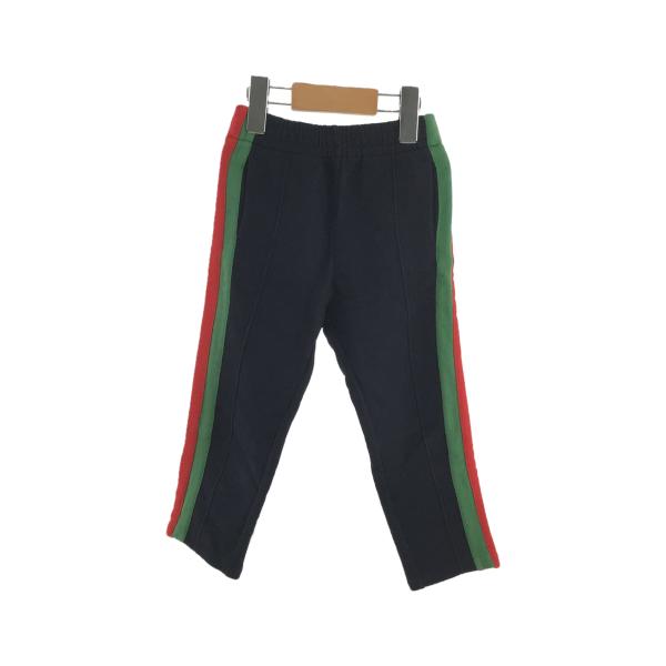 GUCCI◆ボトム/--/NVY