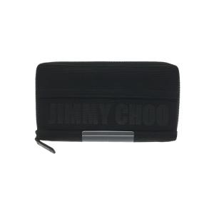 JIMMY CHOO（ジミーチュウ） 財布 長財布 ロングウォレット ラウンド