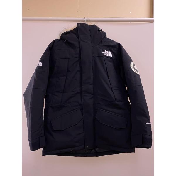 THE NORTH FACE◆ANTARCTICA PARKA_アンタークティカパーカ/XL/ナイロ...