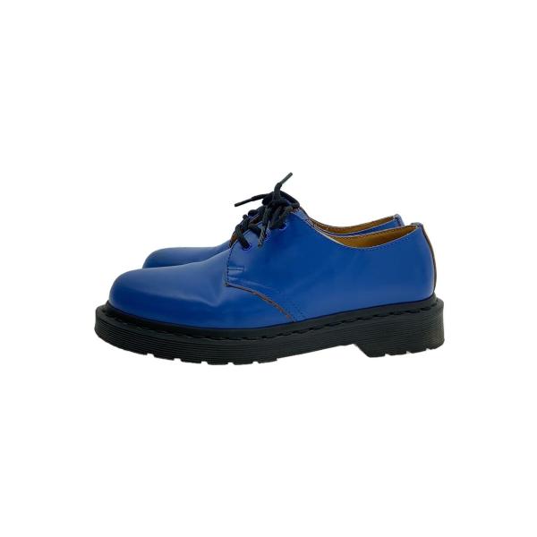 Dr.Martens◆ドレスシューズ/37/BLU/1461//