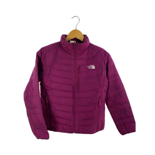 THE NORTH FACE◆THUNDER JACKET_サンダージャケット/S/ナイロン/PUP...