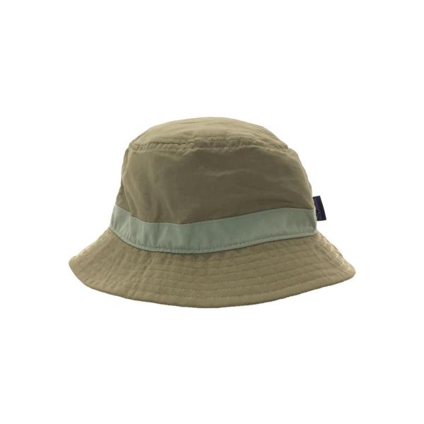 patagonia◆Wavefarer Bucket Hat/S/KHK/レディース/29156