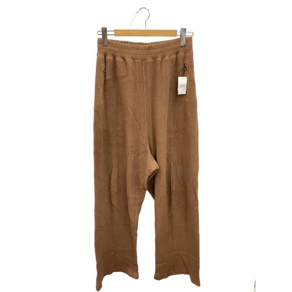 OLD JOE&amp;CO.◆24SS/GATHERED WAIST TRAINING TROUSER/3...