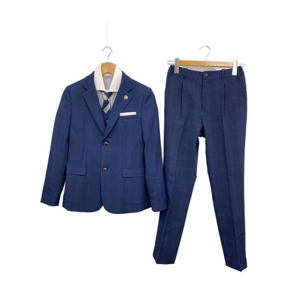 waltz by BEAMS DESIGN◆3ピース/セットアップ/5点セット/150cm/NVY/...