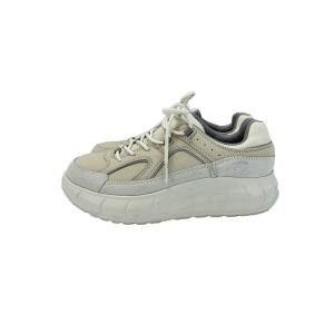 UGG australia◆Westsider Low Weather/厚底スニーカー/26cm/IVO/1119820//